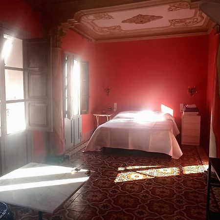 לינה וארוחת בוקר גאנדיה Casa Artistica מראה חיצוני תמונה