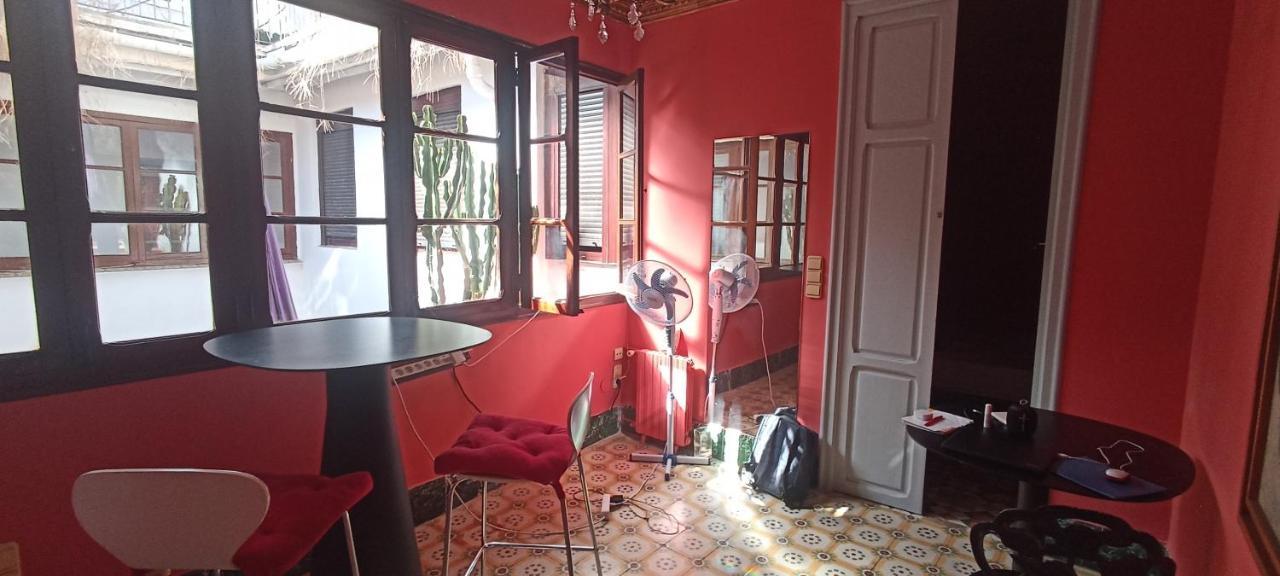 לינה וארוחת בוקר גאנדיה Casa Artistica מראה חיצוני תמונה