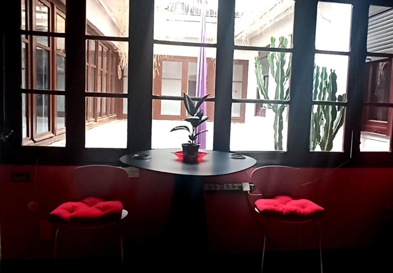 לינה וארוחת בוקר גאנדיה Casa Artistica מראה חיצוני תמונה