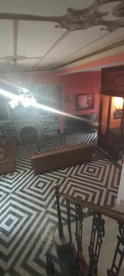 לינה וארוחת בוקר גאנדיה Casa Artistica מראה חיצוני תמונה