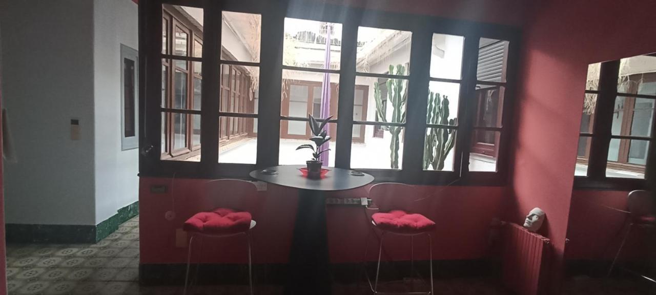 לינה וארוחת בוקר גאנדיה Casa Artistica מראה חיצוני תמונה